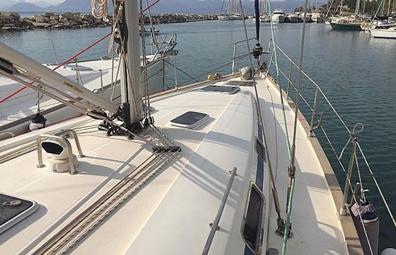 Bavaria 44 Stelios