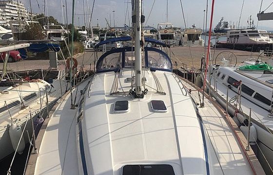 Bavaria 44 Stelios