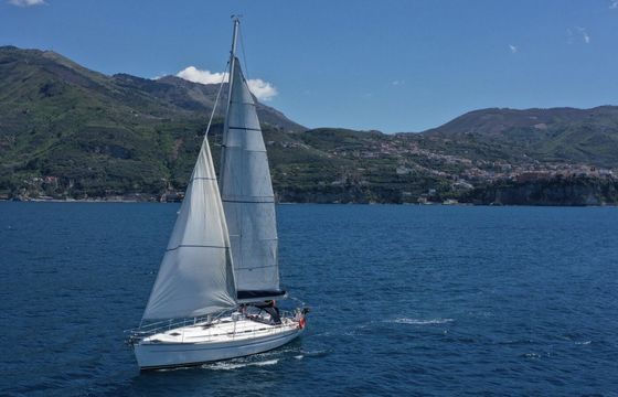 Bavaria 44 Troppo Molto
