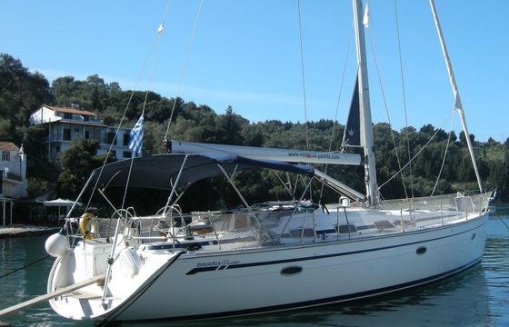 Bavaria 47 Cruiser Proteas