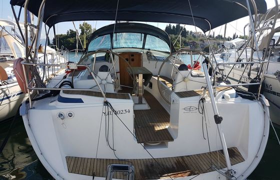 Bavaria 47 Cruiser Proteas