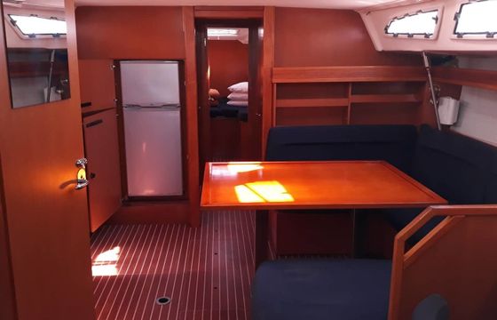 Bavaria 47 Cruiser Proteas