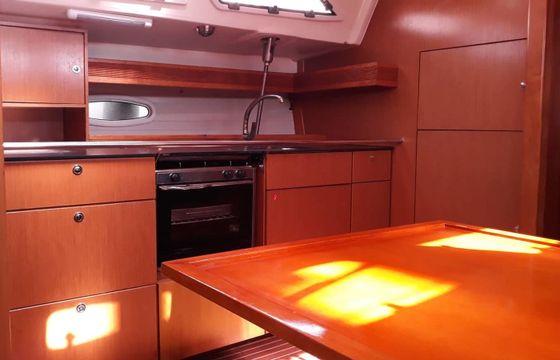 Bavaria 47 Cruiser Proteas