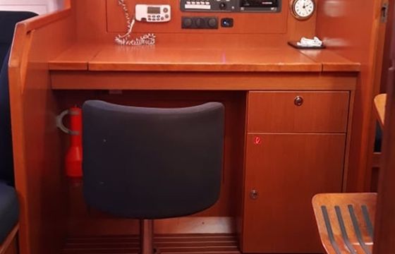 Bavaria 47 Cruiser Proteas