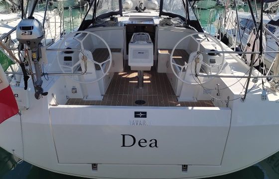 Bavaria C38 Dea