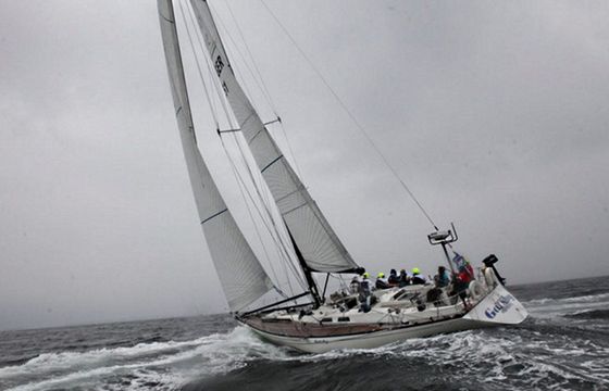 Baltic 51 Gatsby