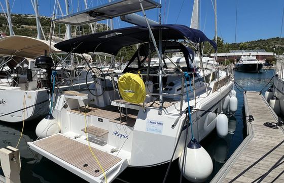 Bavaria C38 Alegria