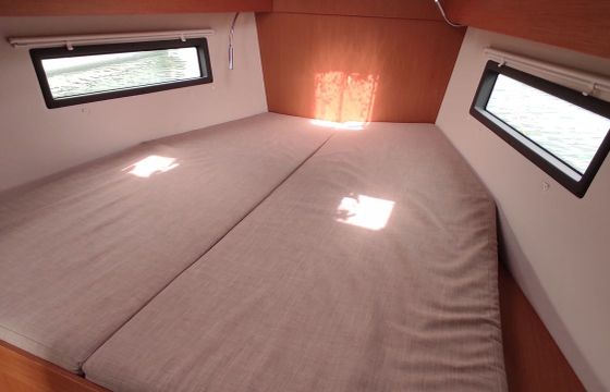 Bavaria C38 Mola 23  Flensburg
