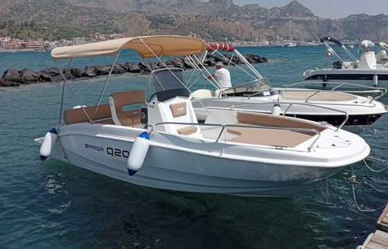 Barqa Q20 Allegra 2