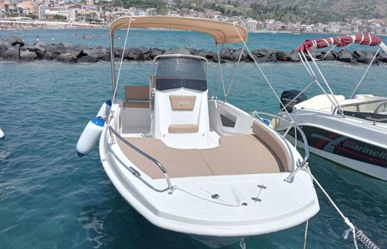 Barqa Q20 Allegra 2