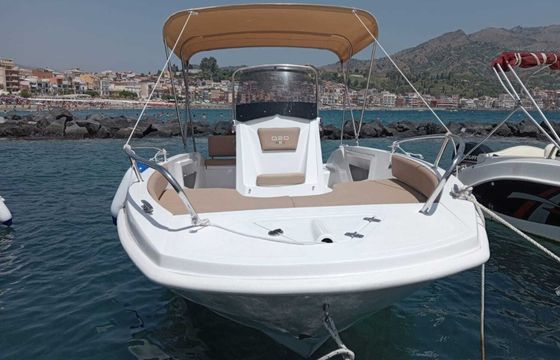 Barqa Q20 Allegra 2