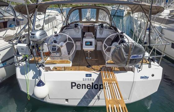 Bavaria C38 Penelope