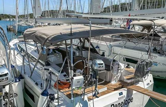 Bavaria C38 Penelope