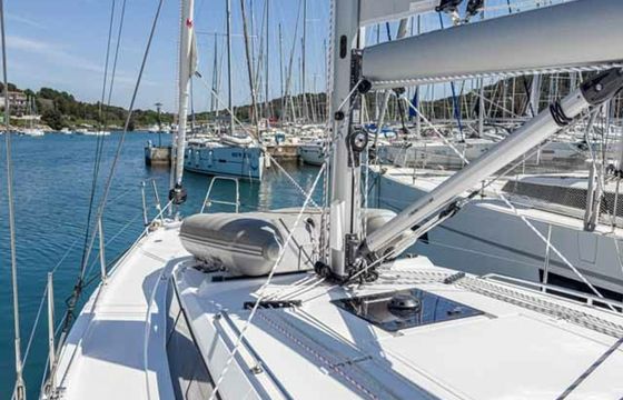 Bavaria C38 Penelope