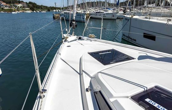 Bavaria C38 Penelope