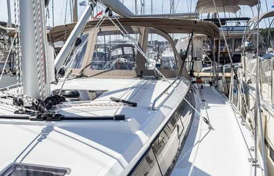 Bavaria C38 Penelope