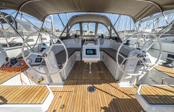 Bavaria C38 Penelope