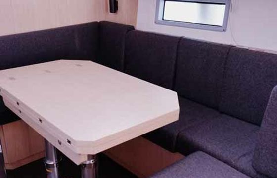 Bavaria C38 Alesia