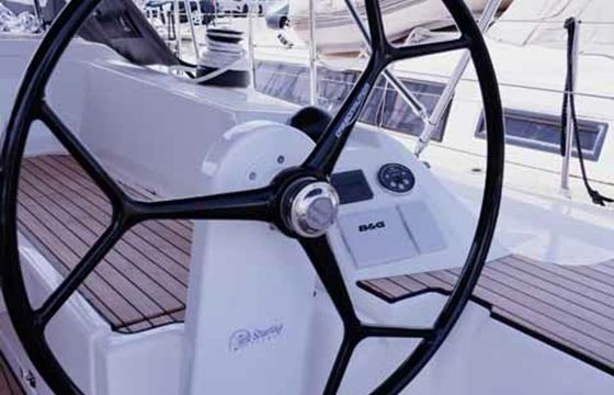 Bavaria C38 Alesia