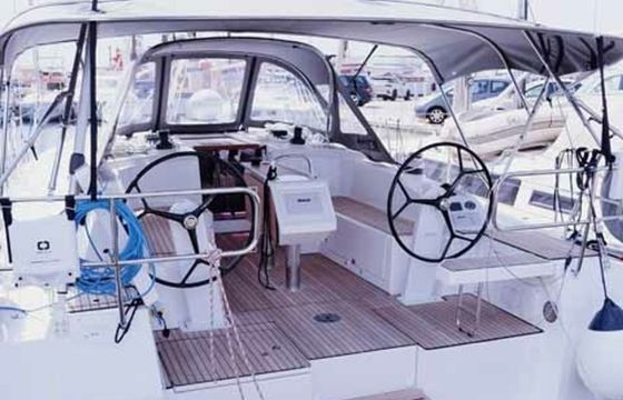 Bavaria C38 Alesia