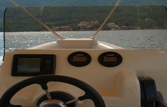 Barracuda 545 279180 ŠB