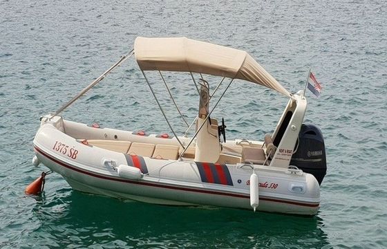 Barracuda 545 279180 ŠB