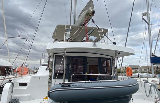 Bali Catspace Wiseas