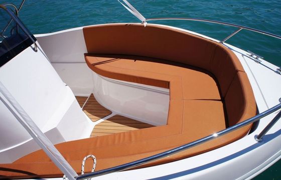 Barracuda 545 Barracuda 1