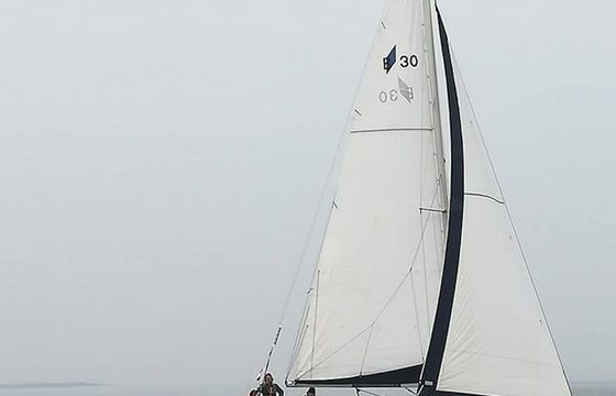 Bavaria 30 Cruiser Guantanemera
