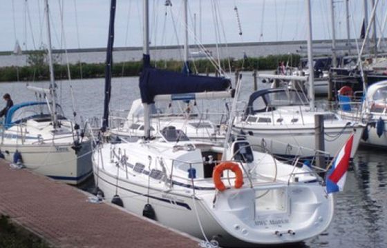 Bavaria 30 Cruiser Guantanemera