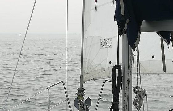 Bavaria 30 Cruiser Guantanemera