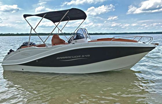 Barracuda 545 Penelope