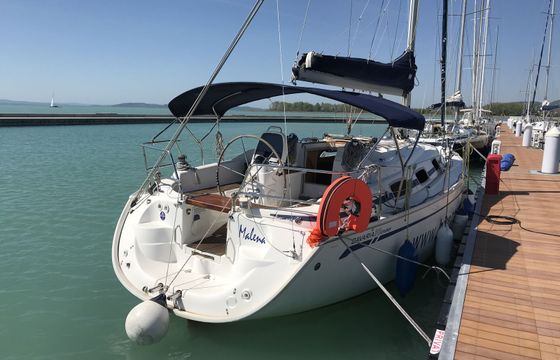 Bavaria 30 Cruiser Malena