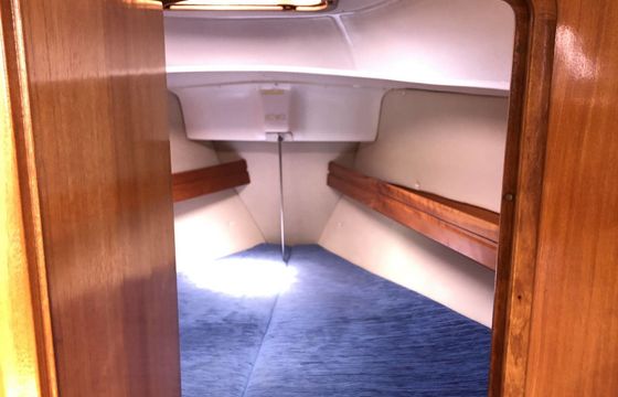 Bavaria 30 Cruiser Malena