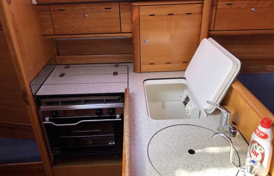 Bavaria 30 Cruiser Malena