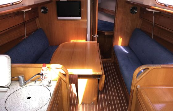 Bavaria 30 Cruiser Malena