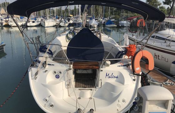 Bavaria 30 Cruiser Malena