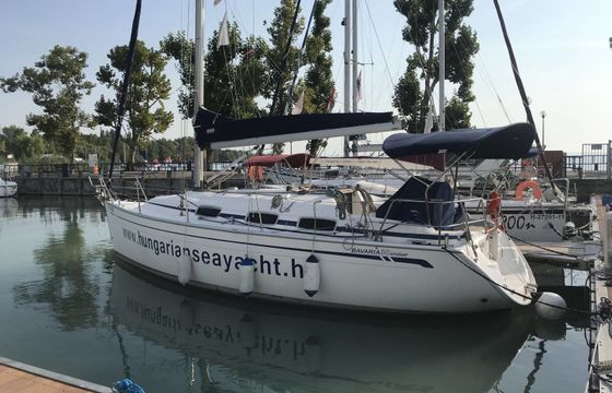 Bavaria 30 Cruiser Malena