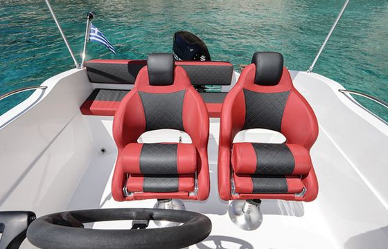 Barracuda 545 Thisseas