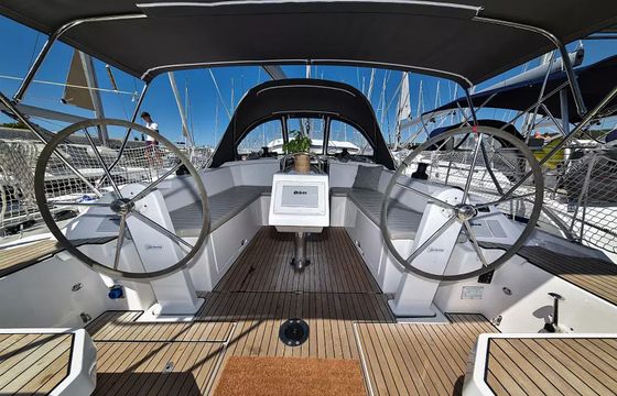Bavaria C38 Seka 6