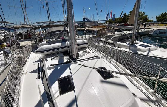 Bavaria C38 Seka 6