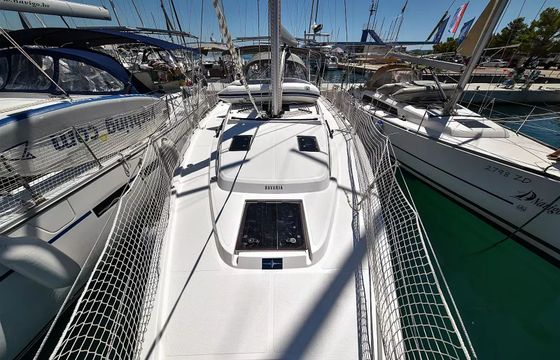 Bavaria C38 Seka 6