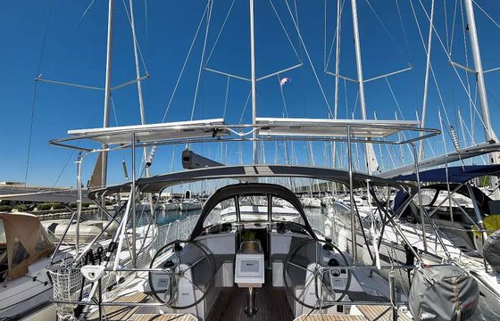 Bavaria C38 Seka 6