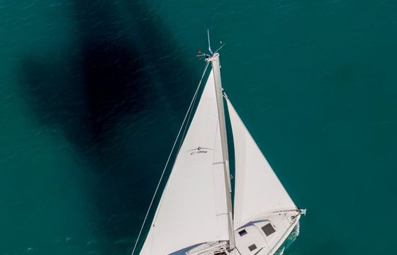 Bavaria C38 Aura