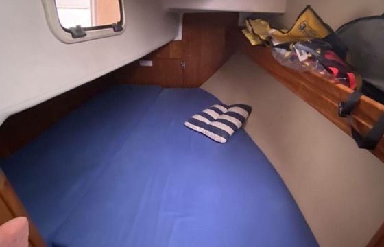 Bavaria 30 Cruiser Pilhaouer