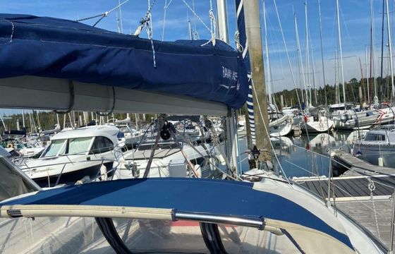 Bavaria 30 Cruiser Pilhaouer