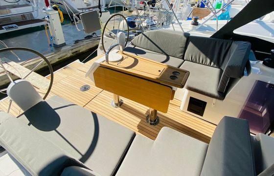 Bavaria C38 Simurg