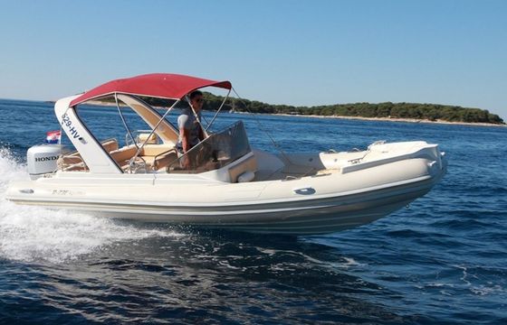 Barracuda 700 Barracuda