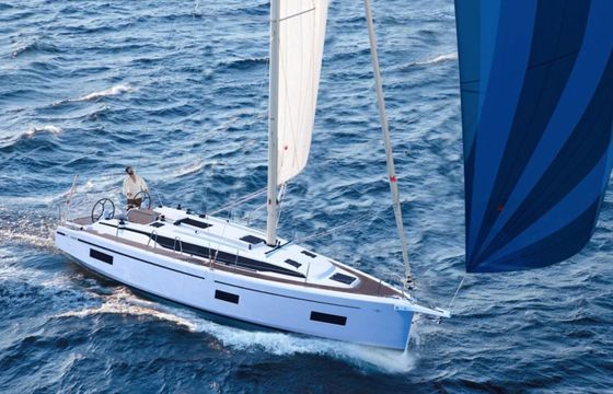 Bavaria C38 Eleven