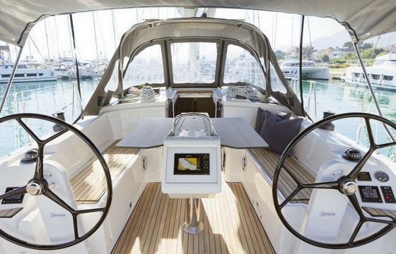 Bavaria C38 Skye